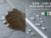 Keo chít mạch Epoxy Jeark kháng nước: Giải pháp bảo vệ đường ron trong khu vực ẩm