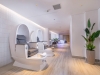 Ứng dụng cho công trình khách sạn, resort, spa, showroom