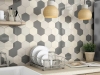 Ứng dụng cho gạch mosaic, đá tự nhiên, đá nhân tạo, gạch khổ lớn