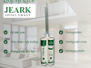 Keo chít mạch epoxy JEARK cao cấp chuyên dụng cho ron gạch khu vực ngoài trời