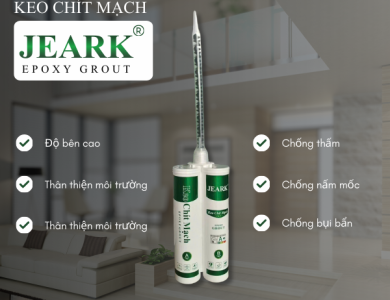 Có nên sử dụng keo chít mạch không?