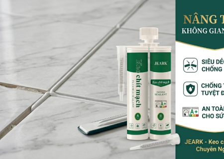 Khe giữa các tấm gạch nền bị hở: Giải pháp cho sàn nhà hoàn thiện và bền đẹp hơn