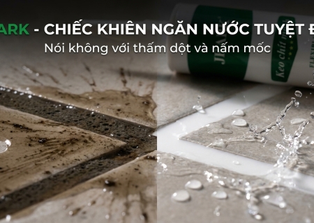 Giải Pháp Giữ Sàn Nhà Bền Đẹp: Vai Trò Của Đường Ron Gạch