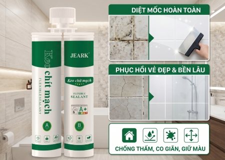Ron Sàn Gạch Bị Mốc – Nguyên Nhân, Cách Xử Lý Và Giải Pháp Phòng Ngừa Triệt Để