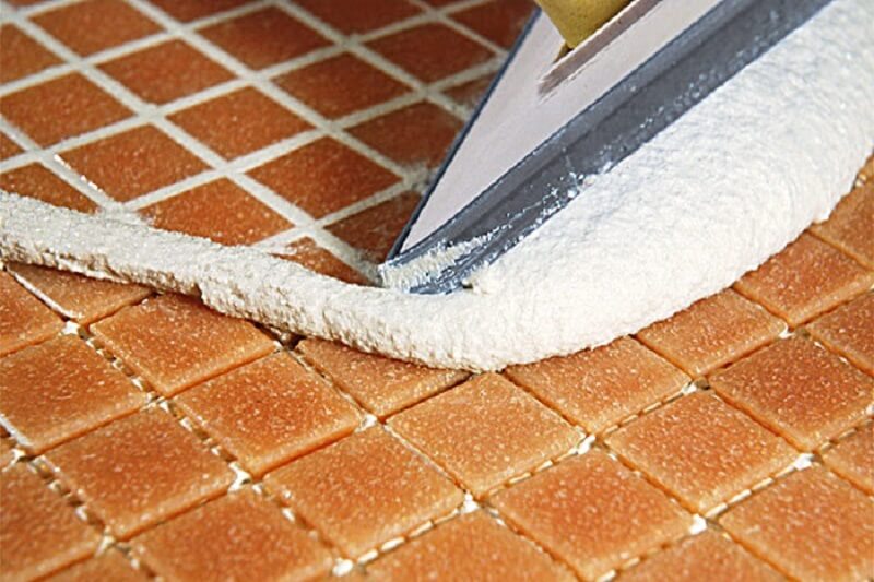 keo chít mạch epoxy